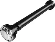 Front Driveshaft Prop Shaft Assembly Compatible For Audi Q7 2007-2010 Compatible For Porsche Compatible For Cayenne Compatible For Touareg