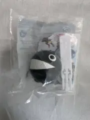 2008 Nintendo Wii Chain Chomp Burger King Toy NIP