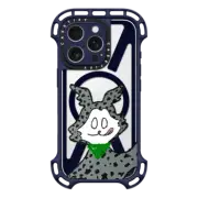 iPhone 16 Pro Ultra Bounce Case MagSafe Compatible itabamoe original
