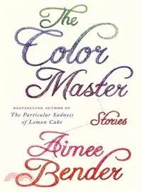 在飛比找三民網路書店優惠-The Color Master ― Stories