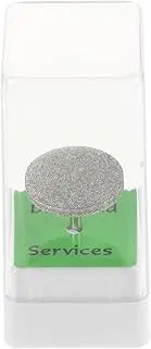 Beavorty Nail Drill Accessories Australia 20mm Sanding Discs for Nail Nail Drill Bit Tool Nail Buffing Block
