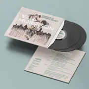 What’s It Gonna Take? (Vinyl)