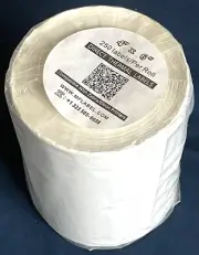 4x6 Direct Thermal Shipping Labels 250/Roll Zebra 2844 ZP450 ZP500 ZP505 Eltron