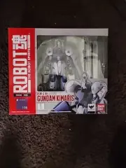 BANDAI, Robot Spirits,R-Number 198, ASW-G-66 Gundam Kimaris