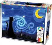 Cobblehill CBL85063 Puzzle, Various