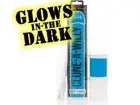 DIY Homemade Dildo Clone Willy Kit Glow in The Dark Blue Casting Kit