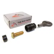 Flywheel Puller Tool for Mercury & Mariner 40HP 0P017000-0P325499, 1B000001 & Up