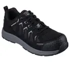 Skechers Malad II Men's Composite Toe Work Sneakers