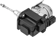Boost Turbo Pressure Diverter Blow Off Valve Electric Actuator Compatible for Porsche Macan Audi A4 A6 A8 Q5 06L145612L 06L145612K