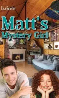 在飛比找博客來優惠-Matt’s Mystery Girl