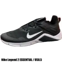 在飛比找蝦皮購物優惠-Nike Legend Essential 2 二手 運動鞋