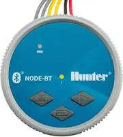 Hunter Company NODE-BT-100 Battery Controller with Solenoid