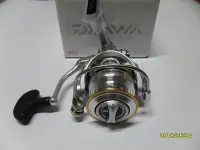 在飛比找Yahoo!奇摩拍賣優惠-DAIWA CALDIA 2500型  捲線器 路亞 磯釣 