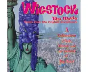 Wigstock Original Soundtrack CD