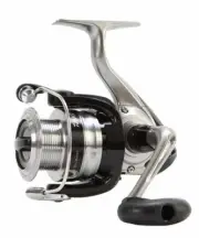 Daiwa SF1000-B Strikeforce-B Spinning Reel, Ambi, 1BB, 4.9:1 Ratio, ABS Alum Spo