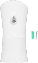 Automatic Fragrance Sprayer with Timer, Desktop Wall Mounted Auto Air Freshener, 320ml Capacity, for Home Hotel Lobby Meeting Rooms