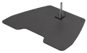 Atdec ADB-FS Freestanding Floor Base 13ADB-FS