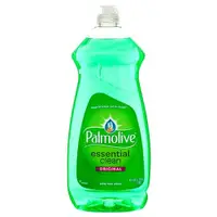 在飛比找ETMall東森購物網優惠-美國 Palmolive濃縮配方洗碗精40oz x 6瓶