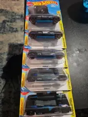 5X Hot Wheels Experimotors Zoom In Works With GoPro 2018 Magnetic Lot Of 5 $25