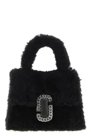 MARC JACOBS 'Teddy St. Marc' Handbag
