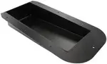 Aeroflow Vl-Vs Shifter Mounting Box Drop Box Commodore - AF72-9801