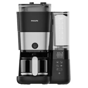 Philips 飛利浦 全自動雙研磨美式咖啡機 HD7900