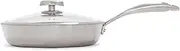 [Scanpan] CS+ Saute Pan, 28 cm / 2.5 Litre