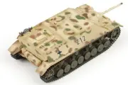Easy Model 1/72 Sd.Kfz.162 Jagdpanzer IV Tank #212 German Army sPzJgAbt 130