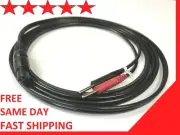 LEAD WIRE for CHATTANOOGA VECTRA GENISYS SERIES CHANNEL 1, WORKS ON ALL CHANNELS