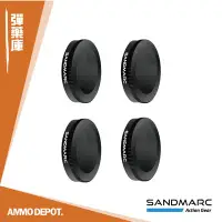 在飛比找Yahoo!奇摩拍賣優惠-【AMMO DEPOT.】 SANDMARC DJI Mav