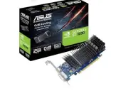 ASUS Geforce GT 1030 2GB GDDR5 HDMI DVI Graphics Card (GT1030-2G-CSM)