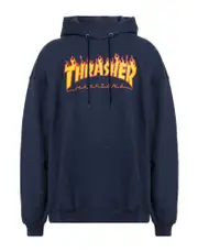[THRASHER] THRASHER Sweatshirts - Item 10647720