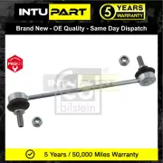 Fits Ford Transit 2000- Transit Custom 2012- IntuPart Front Stabiliser Link