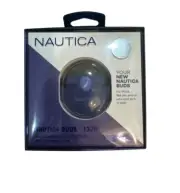 Nautica Buds - T320 True Wireless Stereo Earbuds+Charging Case Brand New