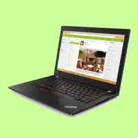 在飛比找Yahoo!奇摩拍賣優惠-5Cgo【權宇】lenovo ThinkPad X280 I