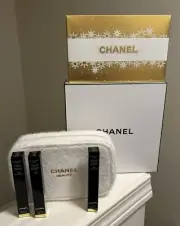 Chanel Holiday 2024 Lipgloss “Maximum Brilliance” Gift Set Limited Edition NIB