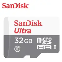 在飛比找蝦皮購物優惠-《SUNLINK》SanDisk Ultra UHS-I 3