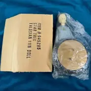 Star Trek Talosian - 11” Posable Action Figure Hamilton Gifts w/Stand 1991 NIB