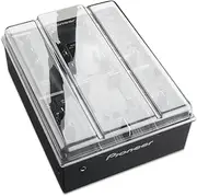Decksaver DS-PC-DJM350 DJ Mixer Case