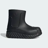在飛比找Yahoo!奇摩拍賣優惠-adidas ADIFOM SUPERSTAR 雨鞋   女