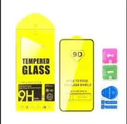 For Apple iPhone 14 15 16 Tempered Glass Screen Protector