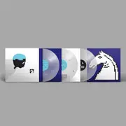 LXXXVIII (Deluxe Clear Vinyl)