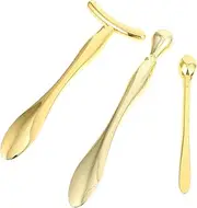 CRILSTYLEO Face Cream Applicator Set Eye Cream Spatula Cream Skincare Tool for Women