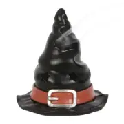 1PC Witch Hat Incense Cone Burner Cone Incense Burner Holder Meditation Yoga