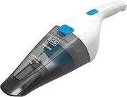 [BLACK+DECKER] Dustbuster Cordless Hand Vacuum 3.6V