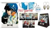 Goods Only) Metaphor Refantazio 35th Playstation 5 Atlus Ebten Limited set