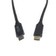 帶芯片type-c公對公連接線10gbps 5A 4K數據線usb-c充電線USB3.1
