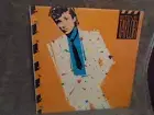 SEALED RARE OOP Steve Taylor LP VINYL On the Fritz '85 christian Chagall Guevara