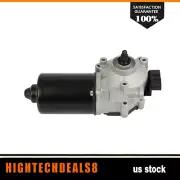 Front LH Windshield Interior Wiper Motor For 2006-10 2011 Buick Lucerne