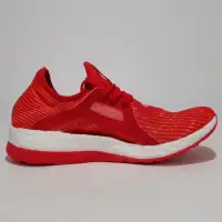 在飛比找旋轉拍賣優惠-【香港代購】Adidas Pure Boost 紅 真boo